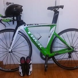 Trek Speed Concept 9.5
